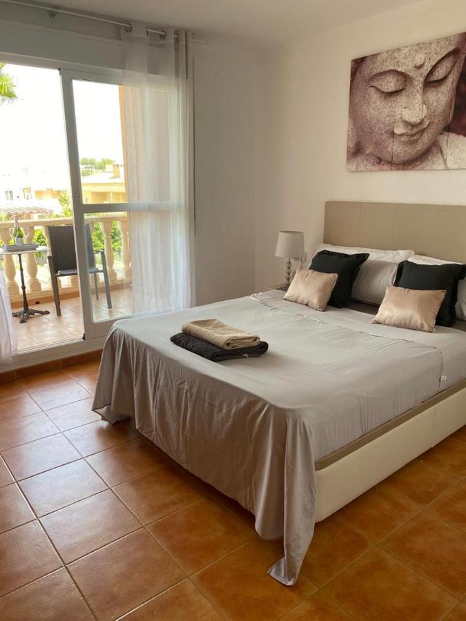 Alfaz Bed & Breakfast L'Alfàs del Pi Eksteriør billede