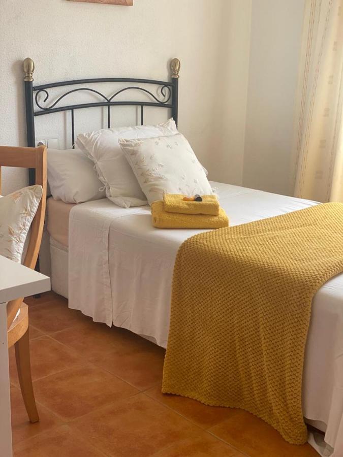 Alfaz Bed & Breakfast L'Alfàs del Pi Eksteriør billede